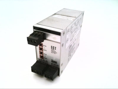 MOORE INDUSTRIES ECT/4-20MA/2X4-20MA/24DC/-RF-TX [DIN]