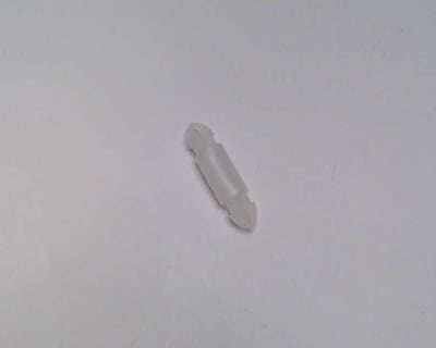 ESSENTRA COMPONENTS MDLSP2-08M-01