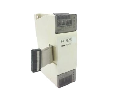 MITSUBISHI FX-8EYR-ES/UL