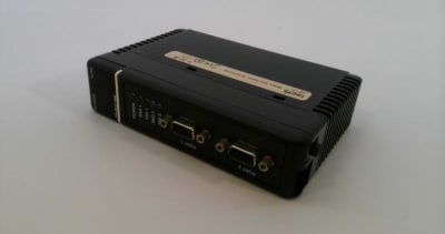 FACTS ENGINEERING F4-SLV-MB