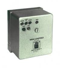 PROTECTION CONTROLS FORM NO. 76057-A