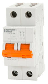 SPRECHER & SCHUH L8-30/2/C