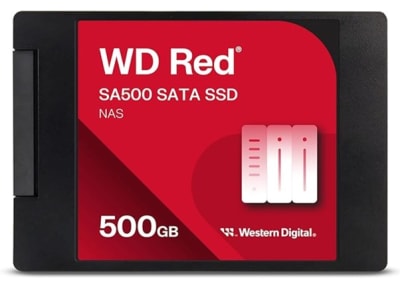 SANDISK WDS500G1R0A-68A4W0