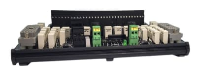 PEPPERL & FUCHS HISHPTB/32/TR-AI-01