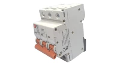 LS ELECTRIC BKN-B 3P B63A