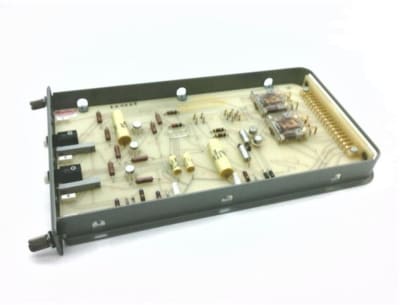 ASEA BROWN BOVERI 6623835F3