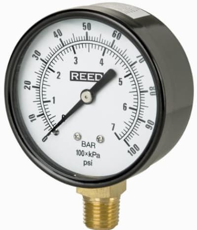 REED INSTRUMENTS AVNC-3000P