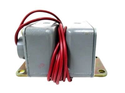 GENERAL ELECTRIC CR115A-15AC