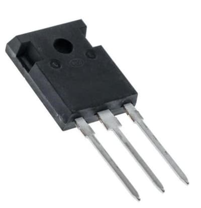 ALPHA & OMEGA SEMICONDUCTOR AOK40B60D1
