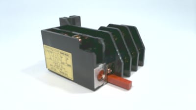 YASKAWA ELECTRIC RH-35/12.5-HV