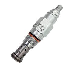 SUN HYDRAULICS RDHALEN