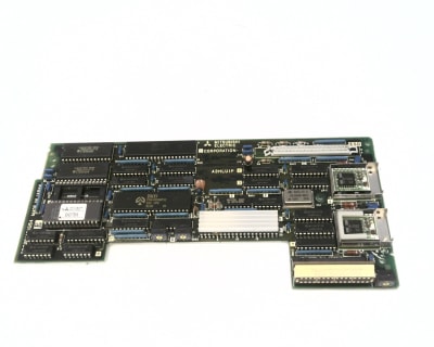 MITSUBISHI BD626A191G54