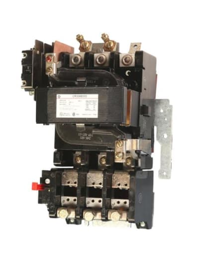 GENERAL ELECTRIC CR306E00200AAAAA