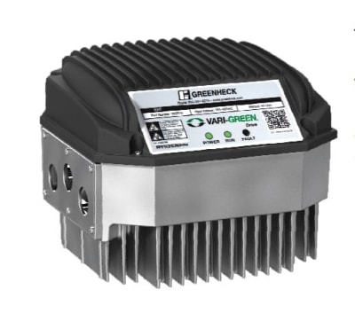 GREENHECK VGD-100-400-14-F