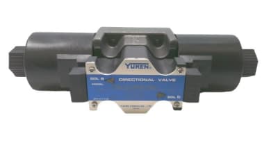 YUKEN DSG-03-3C60-R110-50