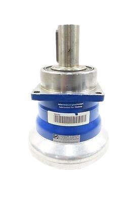 WITTENSTEIN SP-100S-MC1-10-1G1-2K-PS1