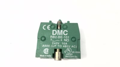 DMC RB2-BE-101