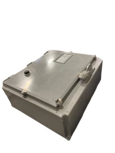 ALLEN BRADLEY 512DSB6XP26R
