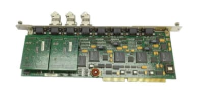 SIEMENS 3-545-1024A