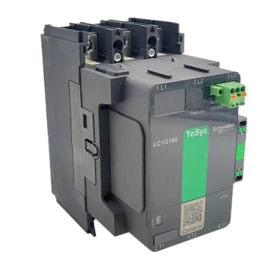 SCHNEIDER ELECTRIC LC1G185EHEN