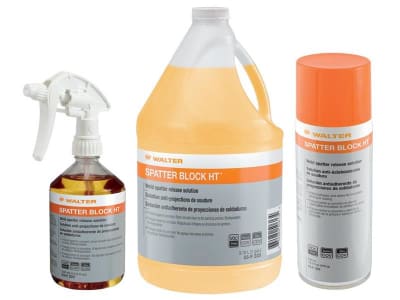 WALTER SURFACE TECHNOLOGIES 53F222