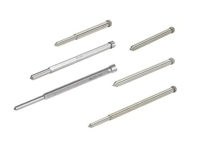 WALTER SURFACE TECHNOLOGIES 05Z001