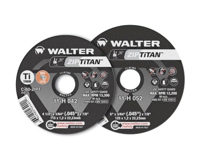 WALTER SURFACE TECHNOLOGIES 11H042