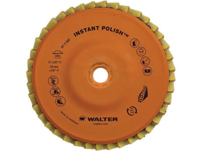 WALTER SURFACE TECHNOLOGIES 07T452