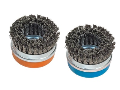 WALTER SURFACE TECHNOLOGIES 13G574