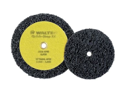 WALTER SURFACE TECHNOLOGIES 07X845