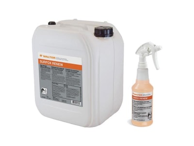 WALTER SURFACE TECHNOLOGIES 54A083