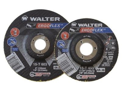 WALTER SURFACE TECHNOLOGIES 15T453