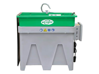 WALTER SURFACE TECHNOLOGIES 55D600