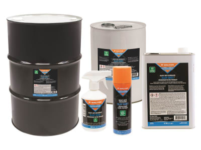 WALTER SURFACE TECHNOLOGIES 53C512