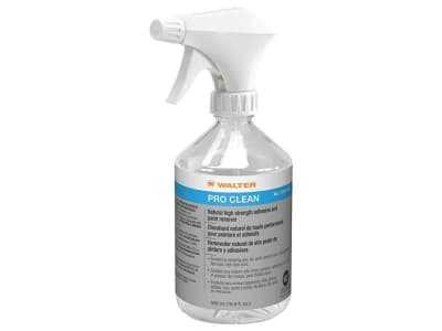 WALTER SURFACE TECHNOLOGIES 53L341