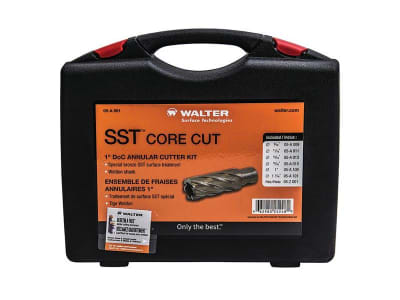 WALTER SURFACE TECHNOLOGIES 05A991