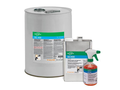 WALTER SURFACE TECHNOLOGIES 53G513