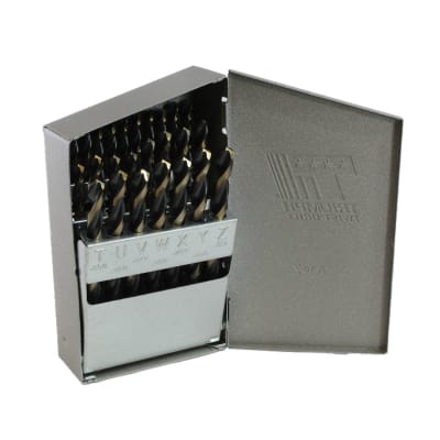 WALTER SURFACE TECHNOLOGIES 099507