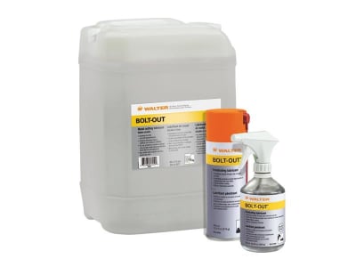 WALTER SURFACE TECHNOLOGIES 53D892