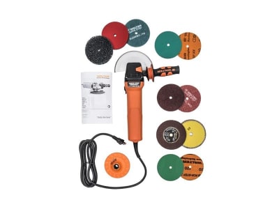 WALTER SURFACE TECHNOLOGIES 30A277