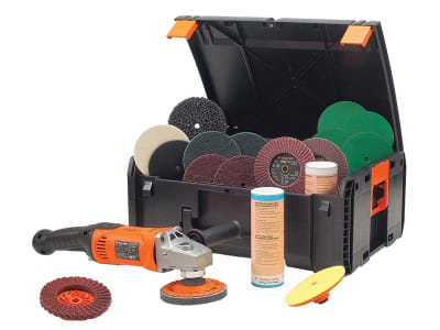 WALTER SURFACE TECHNOLOGIES 30A267