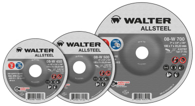 WALTER SURFACE TECHNOLOGIES 08W450