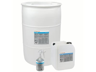 WALTER SURFACE TECHNOLOGIES 53G183