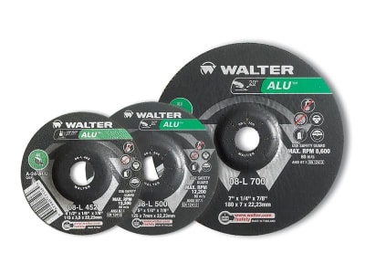 WALTER SURFACE TECHNOLOGIES 08L450