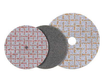 WALTER SURFACE TECHNOLOGIES 07U321