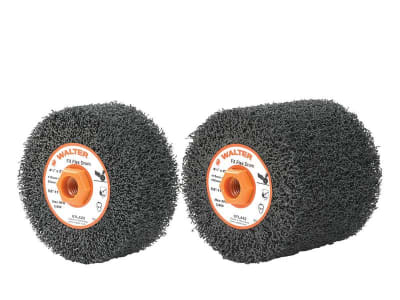 WALTER SURFACE TECHNOLOGIES 07L422