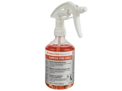 WALTER SURFACE TECHNOLOGIES 54A073