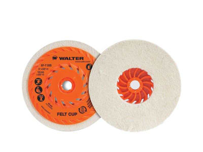 WALTER SURFACE TECHNOLOGIES 07T505