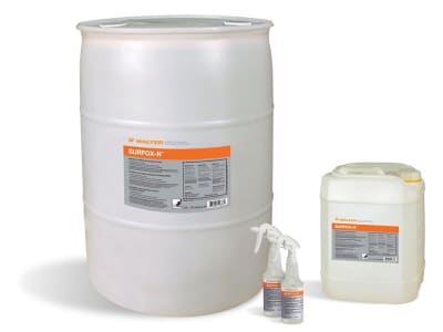 WALTER SURFACE TECHNOLOGIES 54A023