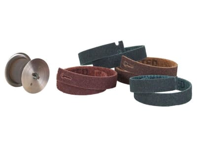 WALTER SURFACE TECHNOLOGIES 07H992